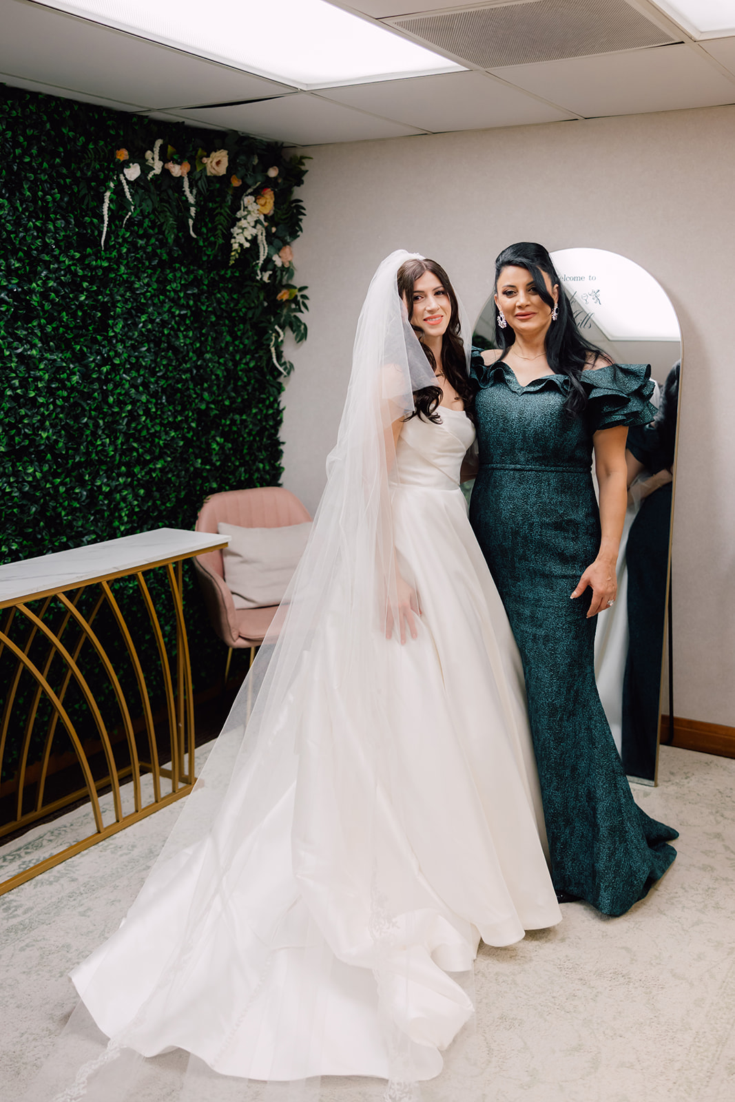 Suzanna & Benjamin wedding — highlights, photo 14